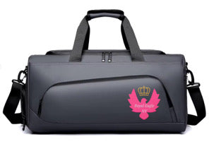 SOAR HIGH TRAVEL DUFFLE BAG