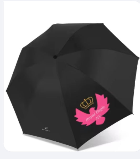 ROYAL EAGLE NY mini Umbrella