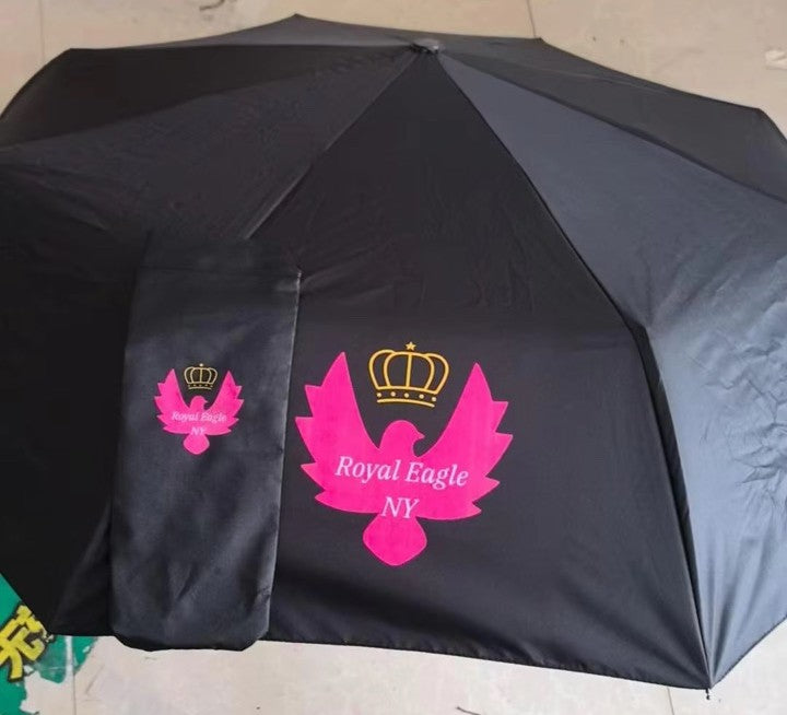 ROYAL EAGLE NY mini Umbrella