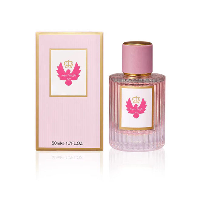 Royal Eagle Island Flare Scents-Perfume