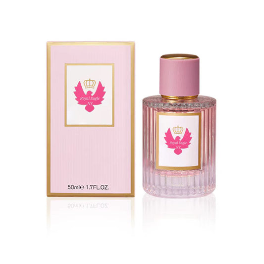 Royal Eagle Island Flare Scents-Perfume