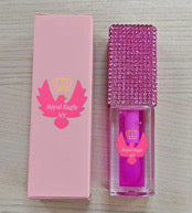 Diamond Lip Gloss-Vegan Lip Plumper